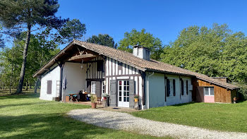 maison à Luxey (40)