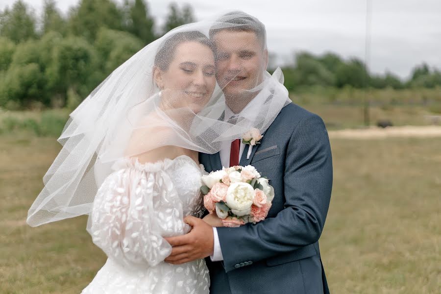 Photographe de mariage Mikhail Aleksandrov (michaelphoto78). Photo du 18 juillet 2023