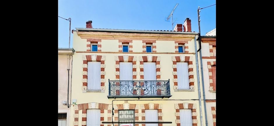 Vente maison 11 pièces 240 m² à Albi (81000), 457 500 €