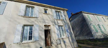 maison à Faymoreau (85)