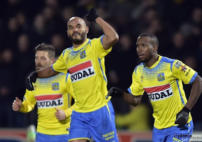 Dan is er eindelijk iemand alleen topschutter in de Jupiler Pro League, is hij er niet blij mee