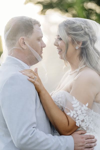 Photographe de mariage Samantha Li (theinfinityc). Photo du 16 mai