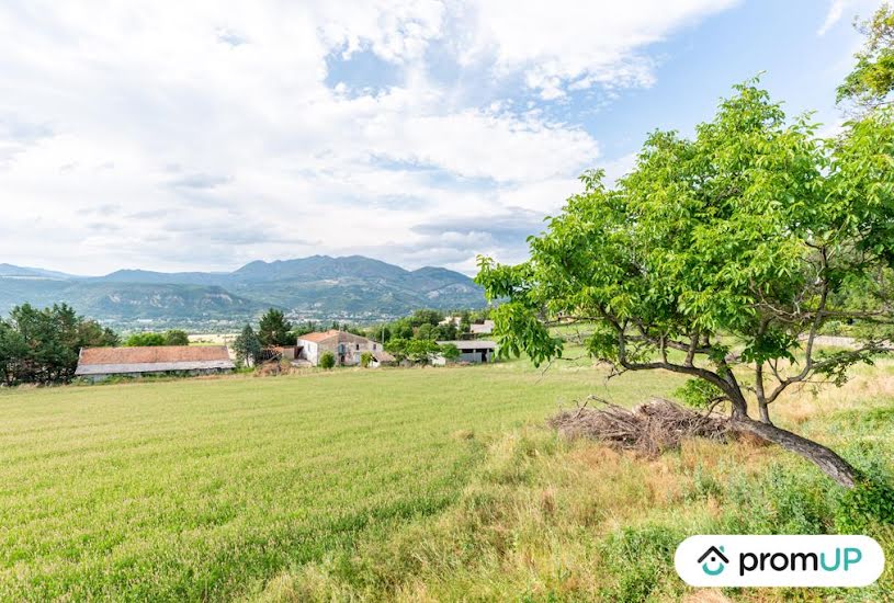  Vente Terrain à bâtir - 48 000m² à Digne-Les-Bains (04000) 