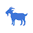 timeGOAT - Time Tracking icon