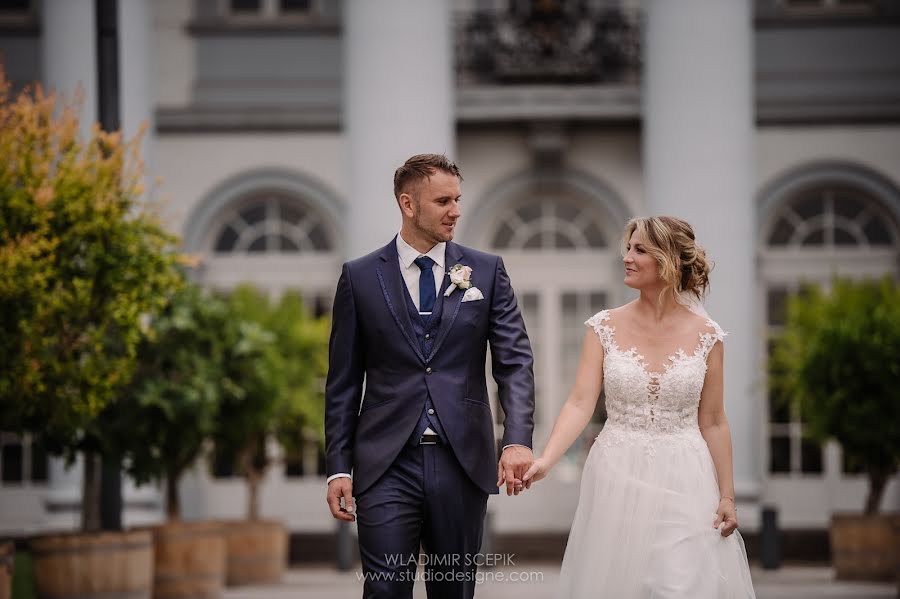 Wedding photographer Wladimir Scepik (wladimirscepik). Photo of 12 March