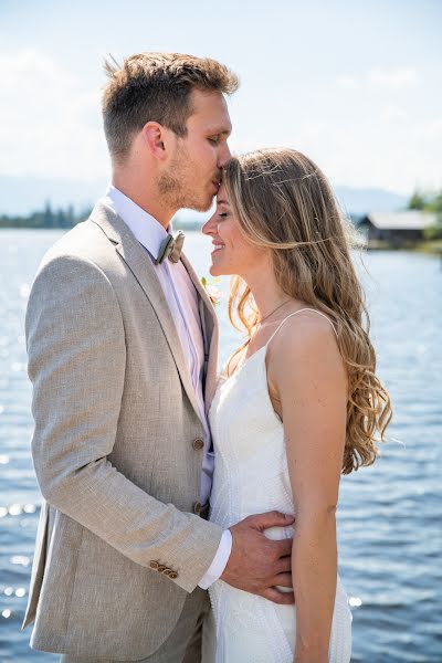 Fotógrafo de casamento Miriam Mayer (miriammayer). Foto de 15 de novembro 2023