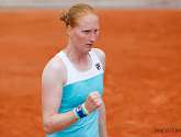 Krijgen we toch nog een 2e Belg in te tweede ronde op Roland Garros?