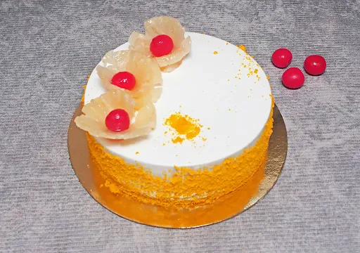 Pineapple Cake [750 Grams]