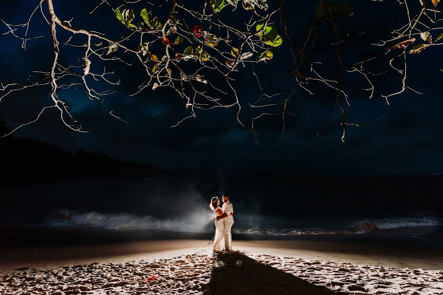 Wedding photographer Ney Nogueira (neynogueira). Photo of 17 August 2018