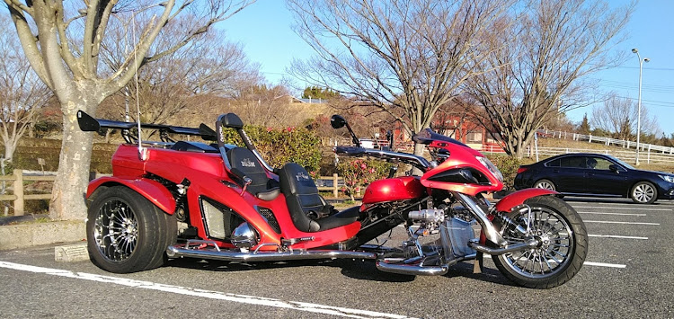ハイエースバンの全国ちび箱連合会に関するカスタム事例の投稿画像4枚目