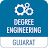 Gujarat Engineering Admission icon