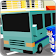 Cartoon Bus Simulator 3D icon