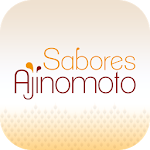 Cover Image of Download Sabores Ajinomoto Receitas 1.7 APK