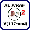 Descargar Al A'RAF Tafsir (v117-end) Instalar Más reciente APK descargador