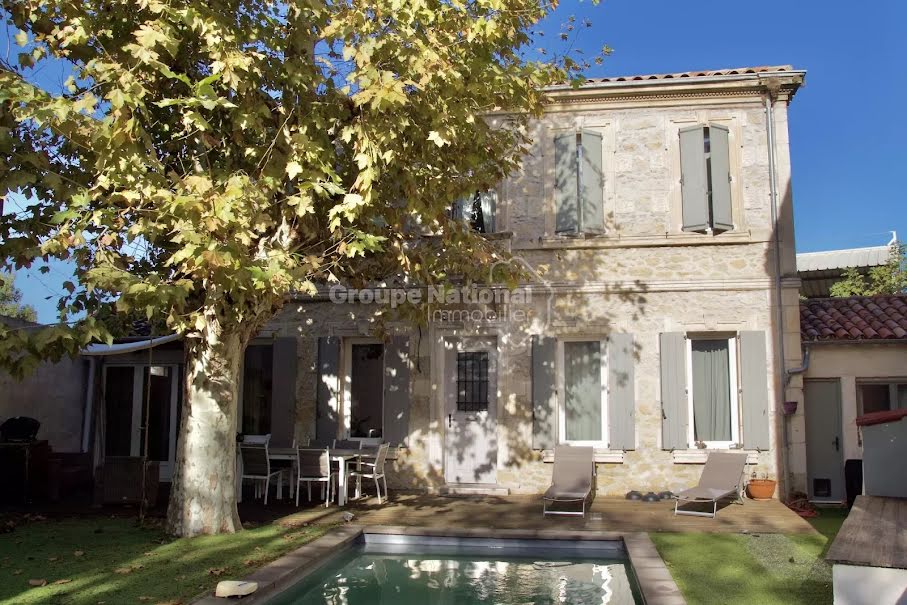 Vente maison 7 pièces 150 m² à Salon-de-Provence (13300), 630 000 €