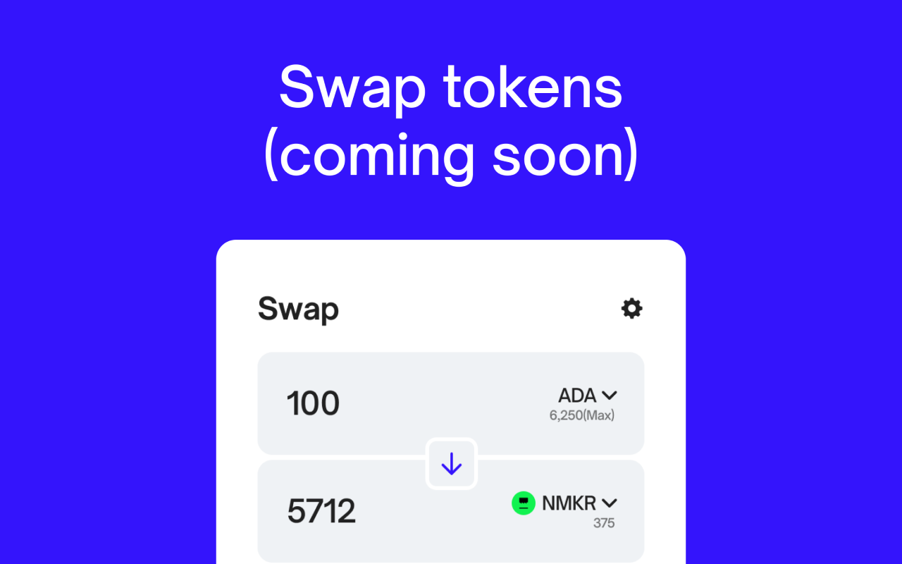 Begin Wallet Preview image 6