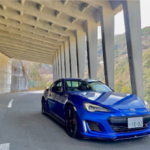 BRZ ZC6