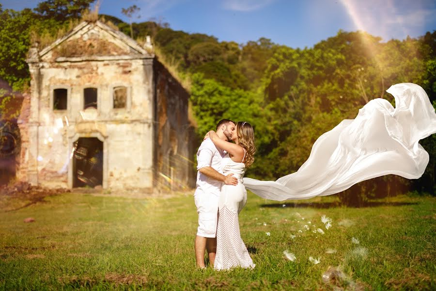 Fotógrafo de casamento Jean Yoshii (jeanyoshii). Foto de 17 de julho 2019