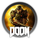 Doom Game Wallpapers NewTab Theme