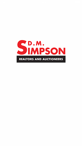 DM Simpson Auctioneers
