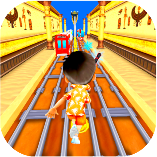 Download Subway Surfers for PC (Windows 8/7/XP and Mac), Subway Surfers  APK Free