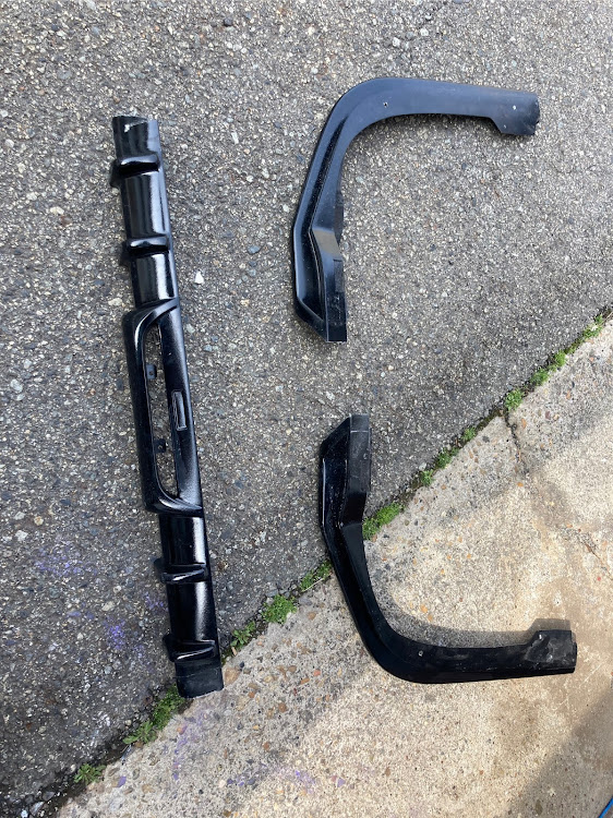 セレナのコロナが早く終息しますように・医療関係者に感謝します🙇‍♂️⤵️・DIY・セレナC27に関するカスタム事例の投稿画像5枚目
