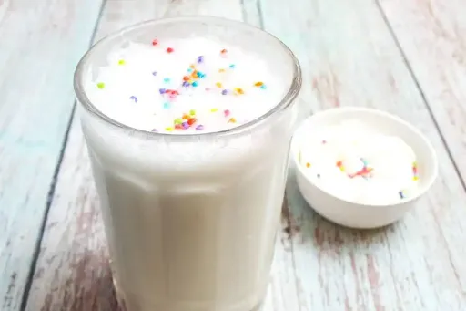 Vanilla Shake