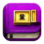 Secret Diary with lock Apk