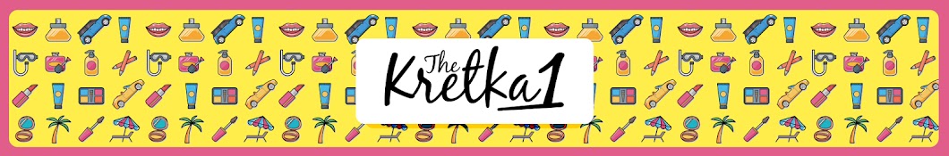 TheKretka1 Banner