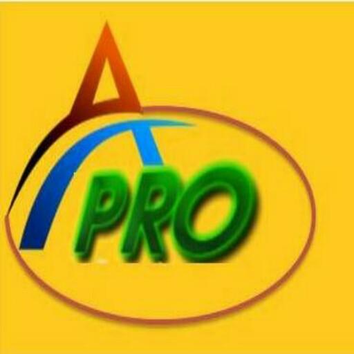 AsiaPro Screen 1