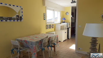 appartement à Courseulles-sur-Mer (14)