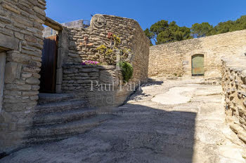 propriété à Saumane-de-Vaucluse (84)