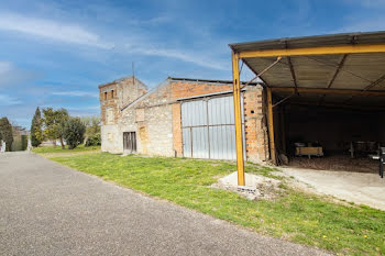 maison à Moissac (82)