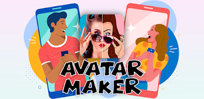 3D Avatar Creator, emoji maker APK for Android Download