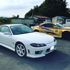 シルビア S15