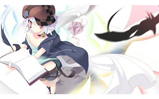 No Game No Life 15 - 1920x1080 screenshot 1