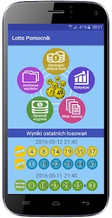 How to download Lotto Pomocnik patch 1.3.0 apk for pc