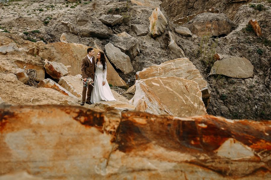 Fotógrafo de casamento Gennadiy Rogachev (grogachev). Foto de 17 de maio 2021