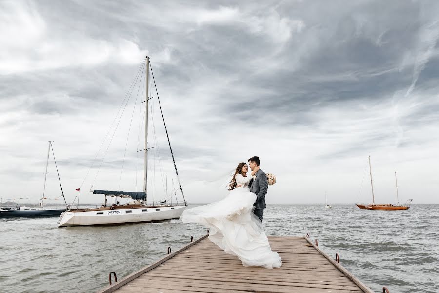 Fotógrafo de bodas Viktor Krutickiy (krutitsky). Foto del 17 de febrero 2021