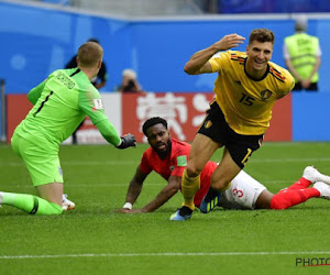 BRONS! Duivels schrijven geschiedenis en maken België nog trotser!