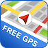 GPS & Navigation: Transit, Traffic Updates & Maps1.27