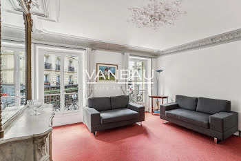 appartement à Paris 8ème (75)