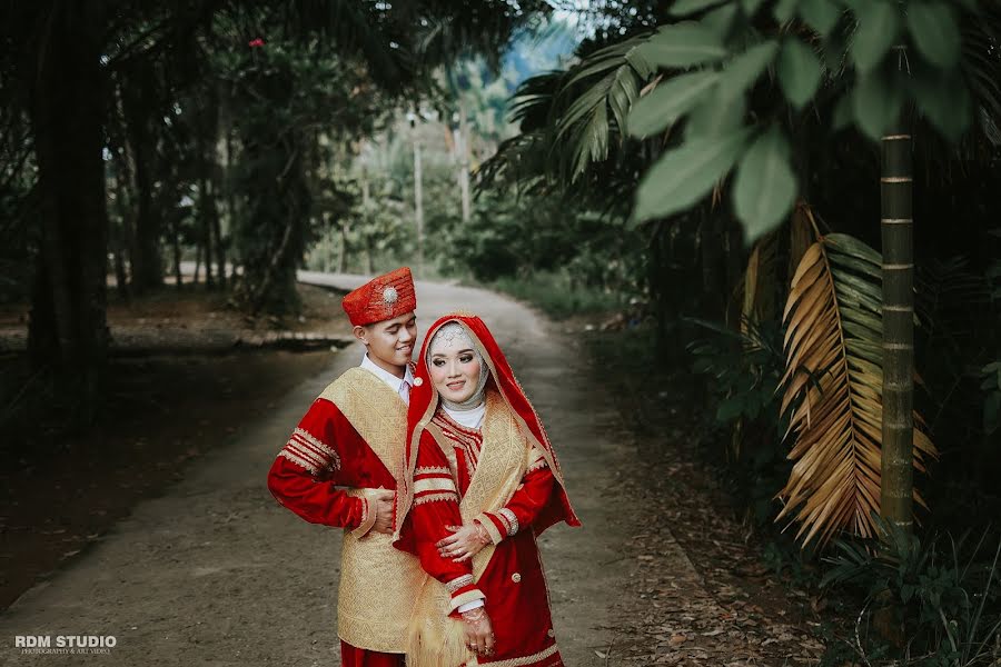 Photographe de mariage RIYAN RDM (riyansuryono). Photo du 21 juin 2020