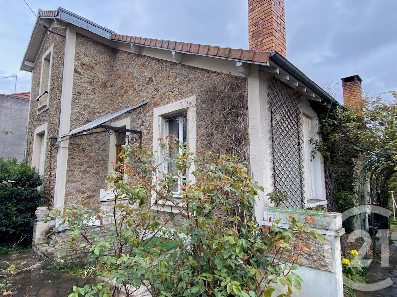 Vente maison 5 pièces 106.01 m² à Saint-Fargeau-Ponthierry (77310), 278 000 €