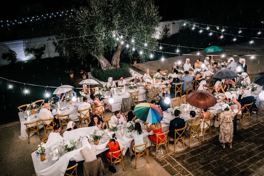 Fotógrafo de bodas Federica Ariemma (federicaariemma). Foto del 15 de noviembre 2023