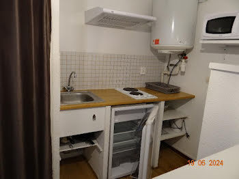 appartement à Bordeaux (33)