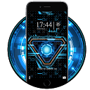 Iron Transformer Spinner 1.1.1 تنزيل