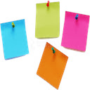 stickynote tab