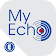 MyEcho icon