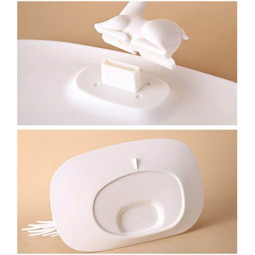 Title 10, Jewelry Antler Stand